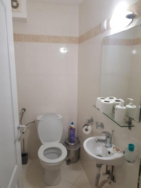 Lovely studio apartment next to the sea in Kotor